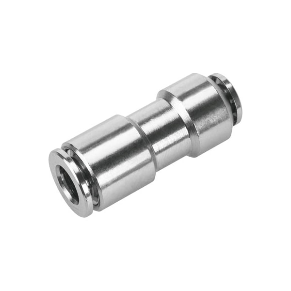 Festo Plug Connector NPQH-D-Q8-Q6-P10 NPQH-D-Q8-Q6-P10 - main
